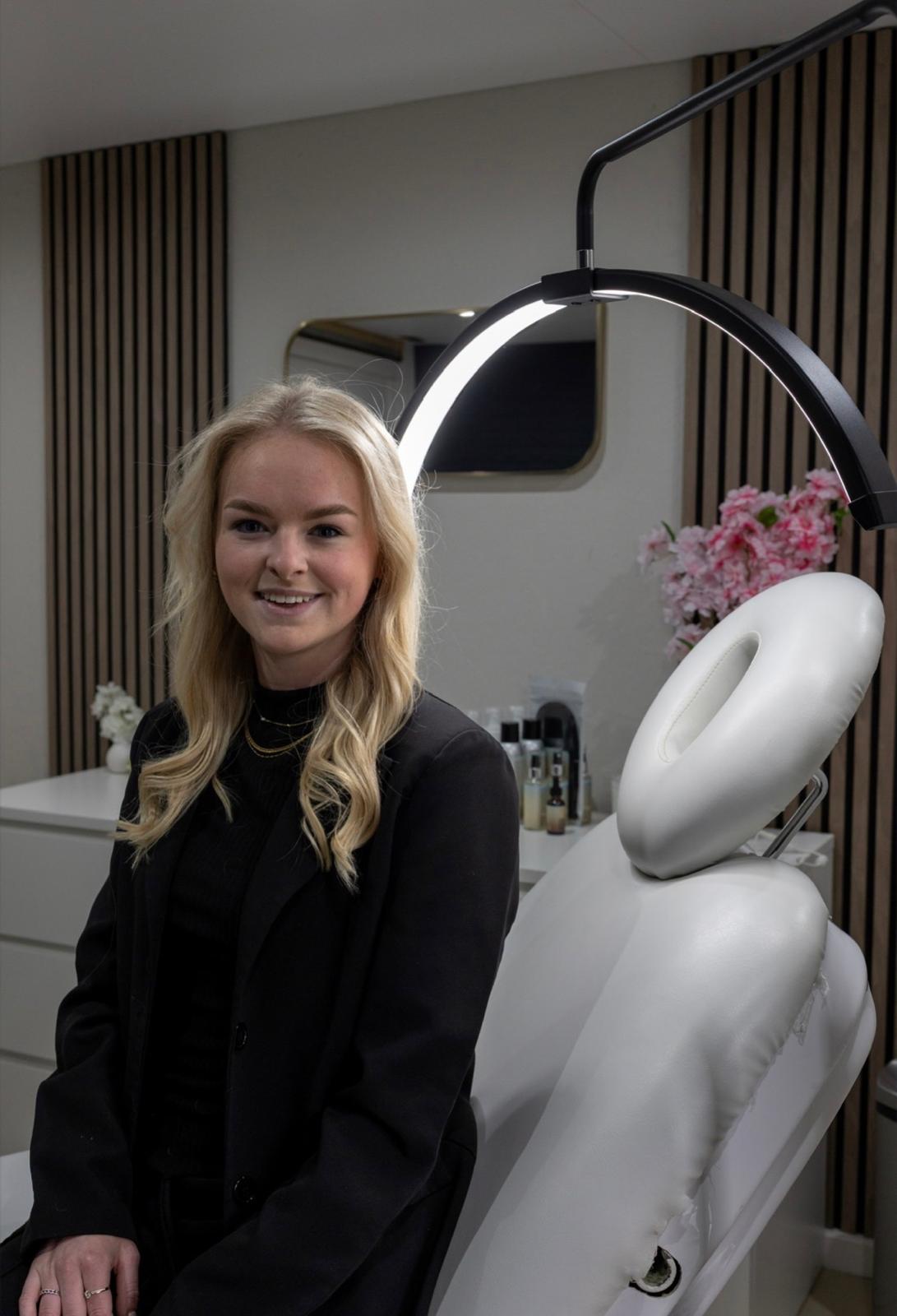 Haarproducten